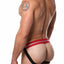 CellBlock 13 Red Hydro Jockstrap
