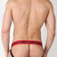 CellBlock 13 Red Rascal Jockstrap