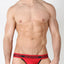 CellBlock 13 Red Rascal Jockstrap