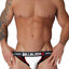 CellBlock 13 White Hydro Jockstrap