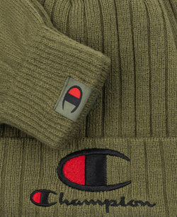 Champion Beanie & Gloves Set thumbnail 2