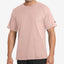 Champion Cotton Jersey T-shirt Dream Pink