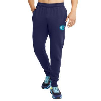 Champion Fleece Fitness Jogger Pants multi
