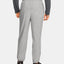 Champion Jersey Banded Bottom Pants Oxford Gray