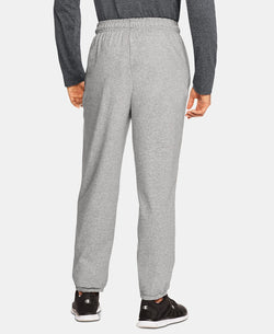 Champion Jersey Banded Bottom Pants Oxford Gray thumbnail 3