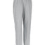 Champion Jersey Banded Bottom Pants Oxford Gray
