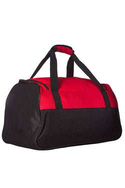 Champion Red/Black Forever Champ Ascend Duffel Bag thumbnail 2