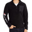 Champion Reverse Weave Champion Polartecquarter-zip Fleece Black