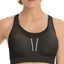 Champion Wo Ultra Light Max Sports Bra B1346 Black