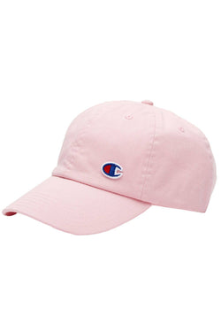 Champion Women's Pink Flow Adjustable Dad Hat thumbnail 1