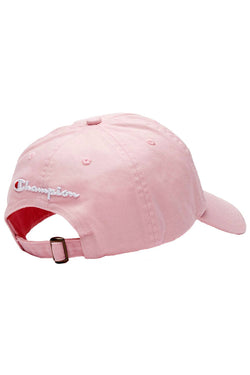 Champion Women's Pink Flow Adjustable Dad Hat thumbnail 2