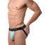 CheapUndies Aqua Mesh Jockstrap
