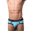 CheapUndies Aqua Sports Brief