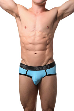 CheapUndies Aqua Sports Brief thumbnail 3