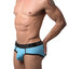 CheapUndies Aqua Sports Brief