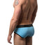 CheapUndies Aqua Sports Brief