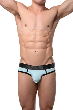 CheapUndies Aqua Touch Jock Brief thumbnail 4