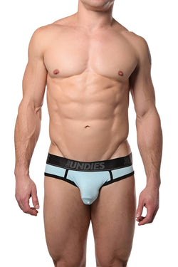 CheapUndies Aqua Touch Jock Brief thumbnail 2