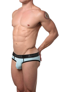 CheapUndies Aqua Touch Jock Brief thumbnail 3