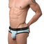 CheapUndies Aqua Touch Jock Brief
