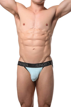 CheapUndies Aqua Touch Jockstrap thumbnail 2