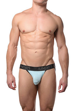 CheapUndies Aqua Touch Jockstrap thumbnail 1