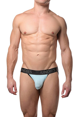 CheapUndies Aqua Touch Jockstrap thumbnail 1