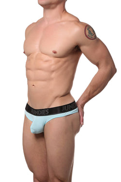 CheapUndies Aqua Touch Thong thumbnail 2