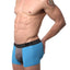 CheapUndies Blue Cool Mesh Trunk