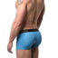CheapUndies Blue Cool Mesh Trunk