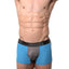 CheapUndies Blue Cool Mesh Trunk