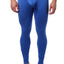 CheapUndies Blue Long Legging