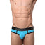 CheapUndies Blue Touch Jock Brief