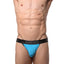 CheapUndies Blue Touch Jockstrap