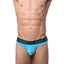 CheapUndies Blue Touch Thong