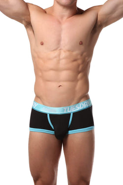 CheapUndies Blue Tuesday Modal Trunk thumbnail 2