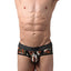 CheapUndies Camo Sport Mesh Brief