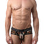 CheapUndies Camo Sport Mesh Brief