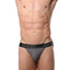 CheapUndies Charcoal Mesh Jockstrap