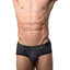 CheapUndies Charcoal Sports Brief