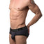 CheapUndies Charcoal Sports Brief