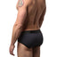CheapUndies Charcoal Sports Brief