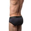 CheapUndies Charcoal Sports Brief