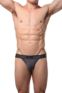 CheapUndies Charcoal Touch Jockstrap thumbnail 2