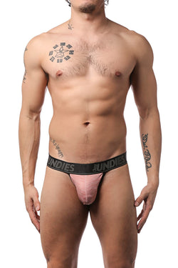 CheapUndies Clay Marle Jockstrap thumbnail 1