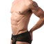 CheapUndies Dark Green Classic Brief