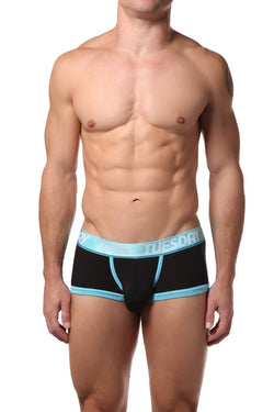 CheapUndies Days of the Week Trunk 7-Pack thumbnail 3
