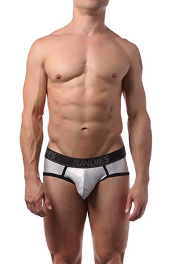 CheapUndies Galaxy Foil Brief thumbnail 1