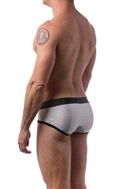 CheapUndies Galaxy Foil Brief thumbnail 4