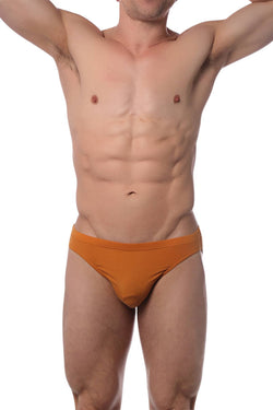 CheapUndies Golden Comfort Bikini Brief thumbnail 3